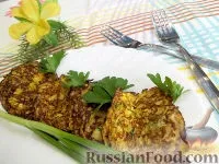 Кабачки молоді, Оладки з кабачків, рецепти з фото на 22 рецепти рецепти