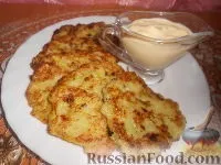 Кабачки молоді, Оладки з кабачків, рецепти з фото на 22 рецепти молоді