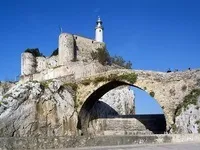 Як дістатися з Валенсії Оліва відстань, час у дорозі, ціни та маршрут на карті дорозі