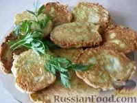 Кабачки молоді, Оладки з кабачків, рецепти з фото на 22 рецепти кабачків