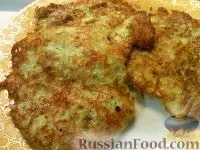 Кабачки молоді, Оладки з кабачків, рецепти з фото на 22 рецепти кабачки