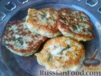 Кабачки молоді, Оладки з кабачків, рецепти з фото на 22 рецепти молоді