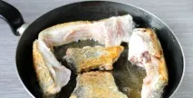 Як швидко і смачно згасити рибу в сметані, Жіноча примха сметані