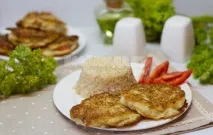 оладки