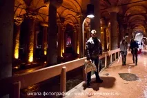 Як фотографувати Базиліка