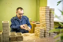 fedoskino кутиите