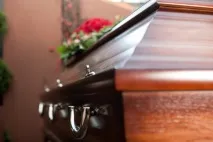 Які документи потрібні для транспортування небіжчика - Авто - Інше транспортування