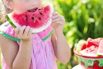 Які кавуни не можна купувати купувати