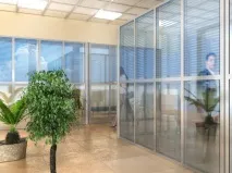 прегради грациозни