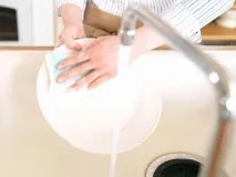 лъжици вилици чиниите