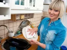 лявата ръка лявата ръка