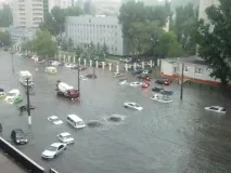 природата природата