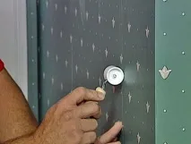 Які шпалери краще клеїти в спальні відео-інструкція по монтажу своїми руками відео-інструкція