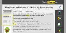 Як вивчати англійську, читаючи книги слово