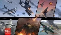 thunder стартира