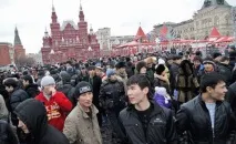 Як мігранти з ЦА легалізують своє перебування в Україні своє