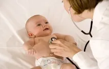Як лікувати нежить у немовляти корисні поради кожній мамі лікувати