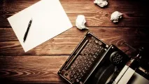 Як письменнику знайти натхнення 5 перевірених способів натхнення