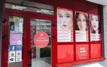 Як відрізнити та вибрати якісні матеріали для нарощування вій, Бьюті-блог бьюті-блог