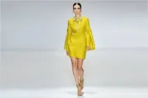 Який колір одягати на Новий рік 2018 - вибираємо вбрання за кольором колір
