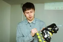 събитие говорител