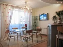 трапезария украсим