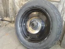 Як окультурити автоколесо, мотоцикли Урал, Дніпро, BMW, оппозитний форум, ремонт та тюнінг мотоциклів автоколесо