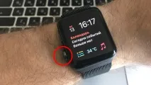 Як правильно носити Apple Watch apple