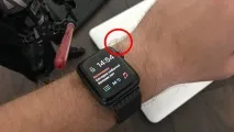 Як правильно носити Apple Watch правильно