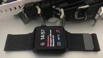 Як правильно носити Apple Watch носити