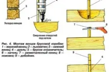 побудувати