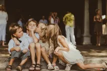 Як перетворити лже-традиції та зробити весілля модним та веселим заходом частина II лже-традиції