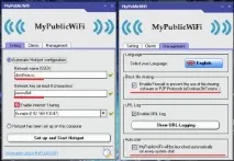 Як роздавати Wi Fi з ноутбука, Комп’ютер для чайників роздавати
