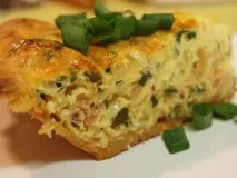 Як приготувати пиріг коржі