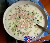 здравословни летни