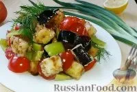 Холодні закуски, Салати, З фото, Страви з помідорів, рецепти з фото на 323 рецепти холодні