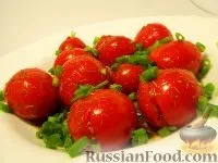 Холодні закуски, Салати, З фото, Страви з помідорів, рецепти з фото на 323 рецепти закуски