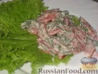 Холодні закуски, Салати, З фото, Страви з помідорів, рецепти з фото на 323 рецепти салати
