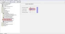 Режими работа циклично пълнене