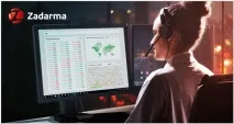 Zadarma - огляд, відгуки, аналоги, альтернативи аналоги