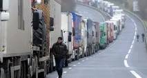 страйк
