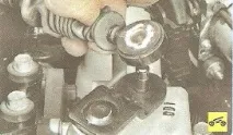 Заміна МКПП та АКПП Chevrolet Cruze 2009-2011 мкпп