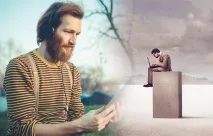 Я БОЮСЬ ПРАЦЮВАТИ, ЯК ЖИТИ роботою