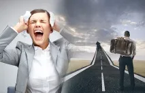Я БОЮСЬ ПРАЦЮВАТИ, ЯК ЖИТИ роботою