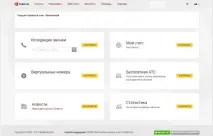 Zadarma - огляд, відгуки, аналоги, альтернативи огляд