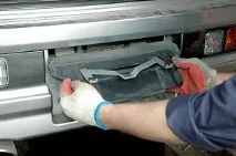 задния задния