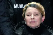 Юлія Тимошенко заразилася проказою, Рух - Опір Новому Світовому Порядку тимошенко