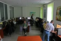 индустрията защо
