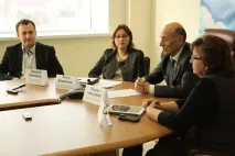 разговор разговор