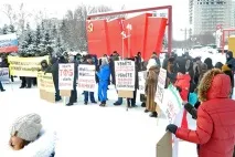Я готова задушити того, хто казав мені, що у банку все гаразд! » задушити